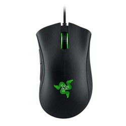 Razer DeathAdder Essential Gaming Mouse - Black | RZ01-03850100-R3M1 Razer DeathAdder Essential Gaming Mouse - Black | RZ01-03850100-R3M1