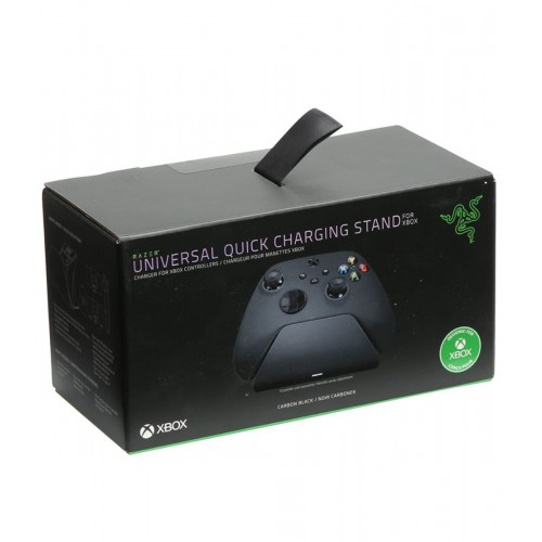 Razer Universal Quick Charging Stand for Xbox - Black