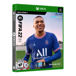 FIFA 22 - Series X (Used) FIFA 22 - Series X (Used)