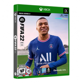 FIFA 22 - Series X (Used)