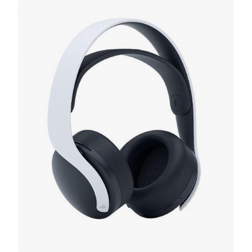 Sony Pulse 3D Gaming Headset