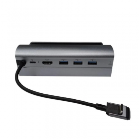 Airsky Docking Station Compatible With Steam Deck