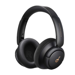 Anker Soundcore Life Q30 Hybrid Active Noise Cancelling Headphones Bluetooth with Multiple Modes, Hi-Res Sound Bluetooth Headphones, Custom EQ via App, 40H Playtime, Multipoint Connection Anker Soundcore Life Q30 Hybrid Active Noise Cancelling Headphones Bluetooth with Multiple Modes, Hi-Res Sound Bluetooth Headphones, Custom EQ via App, 40H Playtime, Multipoint Connection
