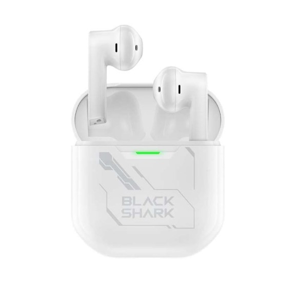 Black Shark JoyBuds Blanc (Open Sealed) Black Shark JoyBuds Blanc (Open Sealed)