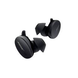 Bose Sport Earbuds - Wireless Earphones - Bluetooth In Ear Headphones for Workouts and Running, Triple Black (Used) Bose Sport Earbuds - Wireless Earphones - Bluetooth In Ear Headphones for Workouts and Running, Triple Black (Used)
