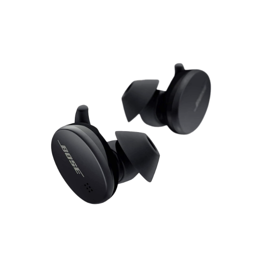 Bose Sport Earbuds - Wireless Earphones - Bluetooth In Ear Headphones for Workouts and Running, Triple Black (Used) Bose Sport Earbuds - Wireless Earphones - Bluetooth In Ear Headphones for Workouts and Running, Triple Black (Used)