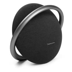 Harman Kardon HKOS7GRYUK Onyx Studio 7 Portable Stereo Bluetooth Speaker - Black Harman Kardon HKOS7GRYUK Onyx Studio 7 Portable Stereo Bluetooth Speaker - Black