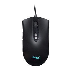 HyperX Pulsefire Core - RGB Gaming Mouse, Software Controlled RGB Light Effects & Macro Customization - Up to 16,000 Dpi - 7 Programmable Buttons - HX-MC004B HyperX Pulsefire Core - RGB Gaming Mouse, Software Controlled RGB Light Effects & Macro Customization - Up to 16,000 Dpi - 7 Programmable Buttons - HX-MC004B