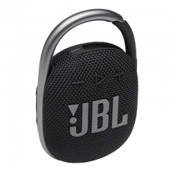 JBL Clip 4 Water-proof Bluetooth speaker - Black