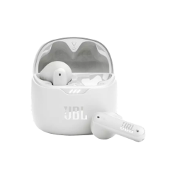 JBL Tune Flex True Wireless Noise Cancelling Earbuds, Pure Bass, ANC + Smart Ambient, 4 Microphones, 32H of Battery, Water Resistant & Sweatproof, Comfortable Fit Black, JBLTFLEXBLK, Standard - White JBL Tune Flex True Wireless Noise Cancelling Earbuds, Pure Bass, ANC + Smart Ambient, 4 Microphones, 32H of Battery, Water Resistant & Sweatproof, Comfortable Fit Black, JBLTFLEXBLK, Standard - White
