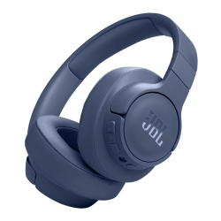 JBL Tune 770NC Over-Ear Headphones Blue JBL Tune 770NC Over-Ear Headphones Blue