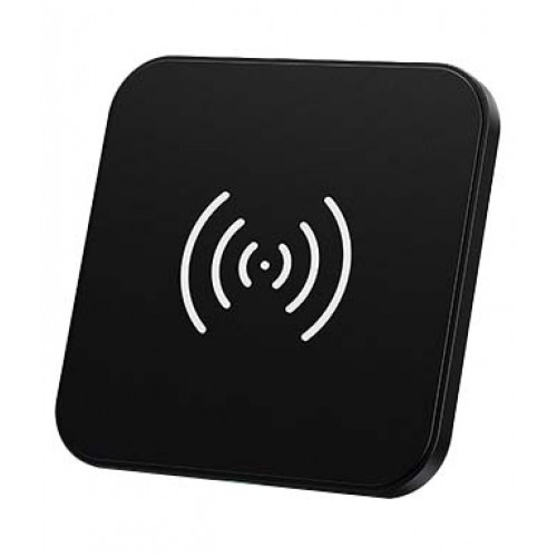 CHOETECH T511S QI CERTIFIED 10W FAST WIRELESS CHARGER PAD