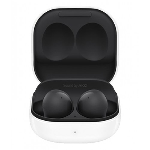 SAMSUNG Galaxy Buds2 Earbuds with Charging Case, ANC and Sound Customization, Graphite
