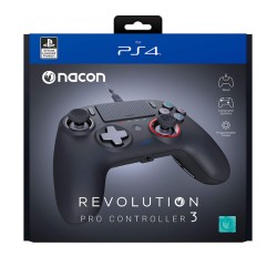 Nacon Revolution Pro Controller 3 for PS4 Nacon Revolution Pro Controller 3 for PS4