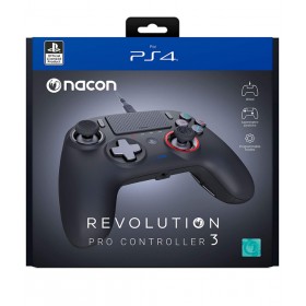 Nacon  Revolution Pro Controller 3 for PS4