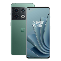 OnePlus 10 Pro 5G Dual-SIM 256GB ROM + 12GB RAM (GSM Only | No CDMA) Factory Unlocked 5G SmartPhone (Emerald Forest) - International Version OnePlus 10 Pro 5G Dual-SIM 256GB ROM + 12GB RAM (GSM Only | No CDMA) Factory Unlocked 5G SmartPhone (Emerald Forest) - International Version