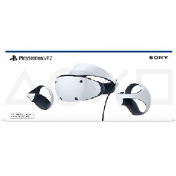 PLAYSTATION VR2 (UAE Version) PLAYSTATION VR2 (UAE Version)