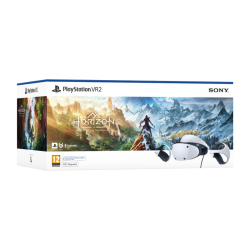 PS VR2+HORIZON CALL OF MOUNTAIN VOUCHER BUNDLE PS VR2+HORIZON CALL OF MOUNTAIN VOUCHER BUNDLE