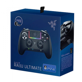 Razer Raiju Ultimate PS4
