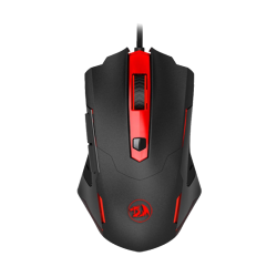 Redragon M705 7200 DPI Ergonomic Design 6 Programmable Buttons Gaming Mouse