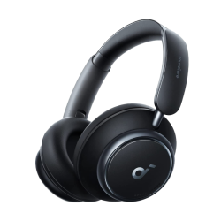 Soundcore by Anker Space Q45 Headphones (Black) Soundcore by Anker Space Q45 Headphones (Black)