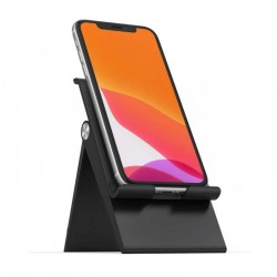 UGREEN MULTI-ANGLE PHONE AND TABLET STAND, HEIGHT ADJUSTABLE & FOLDABLE HOLDER, HIGH QUALITY (BLACK) UGREEN LP247 (80903)