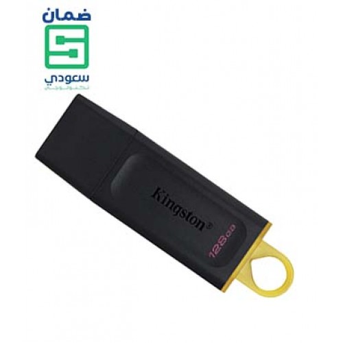 Kingston DataTraveler Exodia 128GB USB 3.2 Flash Drive DTX/128GB