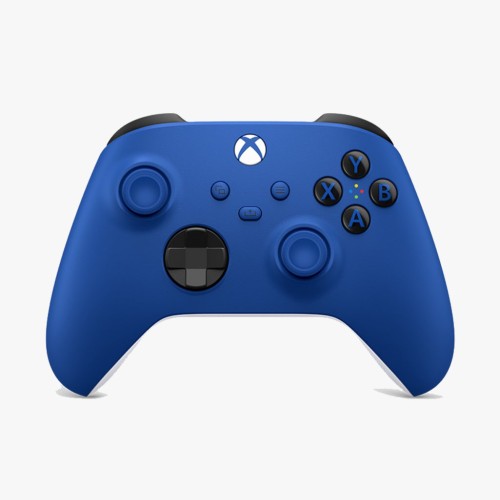 XBOX Series X Controller - Blue (Open Sealed)