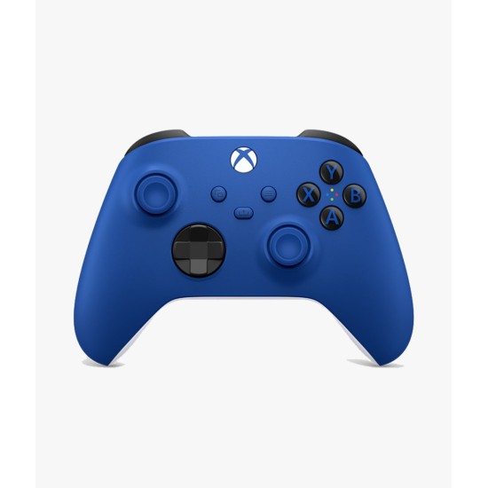 XBOX Series X Controller - Blue (Open Sealed) XBOX Series X Controller - Blue (Open Sealed)