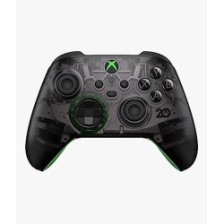 Xbox Series 20th Edition Branded Wireless Controller Xbox Series 20th Edition Branded Wireless Controller