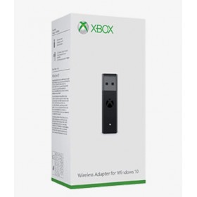 Microsoft Xbox Wireless Adapter for Windows 10 (Used)