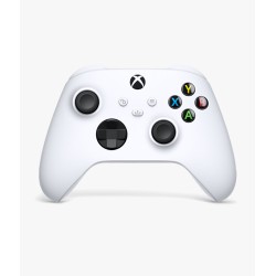 XBOX Series X Controller - White XBOX Series X Controller - White