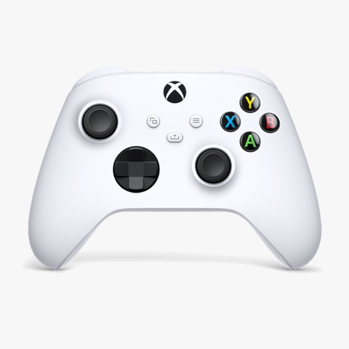 XBOX Series X Controller - White  (Open Sealed)