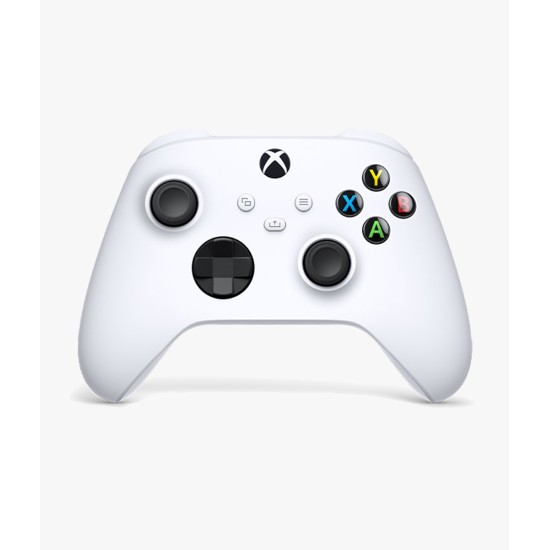 XBOX Series X Controller - White (Open Sealed) XBOX Series X Controller - White (Open Sealed)