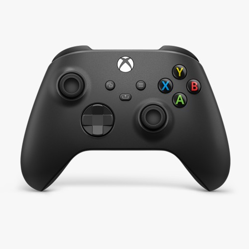 XBOX Series X Controller - Black