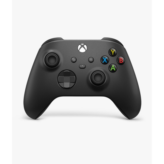 XBOX Series X Controller - Black XBOX Series X Controller - Black