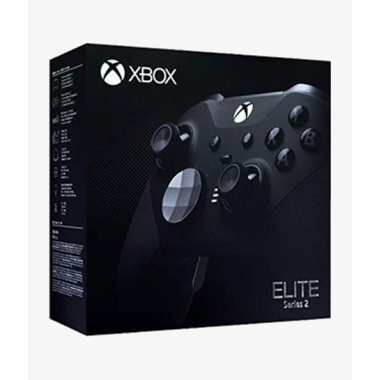 Xbox Elite Wireless Controller Series 2 (Open Sealed) Xbox Elite Wireless Controller Series 2 (Open Sealed)