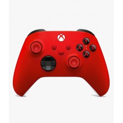 XBOX Series X Controller - Red (Used)
