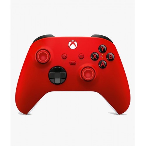 XBOX Series X Controller - Red