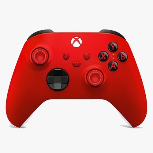 XBOX Series X Controller - Red