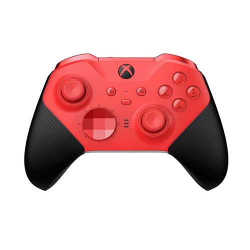 Xbox Elite Wireless Controller Series 2 Core – Red (Open Sealed)
