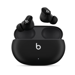 beats Studio Buds True Wireless Noise Cancelling Earphones Active Noise Cancelling, IPX4 rating Sweat Resistant Earbuds Compatible with Apple & Android, Class 1 Bluetooth Built in Microphone, Black beats Studio Buds True Wireless Noise Cancelling Earphones Active Noise Cancelling, IPX4 rating Sweat Resistant Earbuds Compatible with Apple & Android, Class 1 Bluetooth Built in Microphone, Black