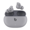 beats Studio Buds True Wireless Noise Cancelling Earphones - Active Noise Cancelling, Sweat Resistant Earbuds Compatible with Apple & Android Class 1 Bluetooth, Built in Microphone - Moon Grey
