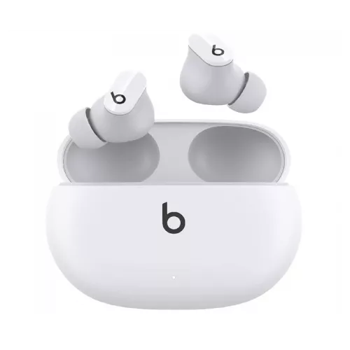 Beats Studio Buds - True Wireless Noise Cancelling Earbuds - Compatible  with Apple & Android, Built-in Microphone, IPX4 Rating, Sweat Resistant