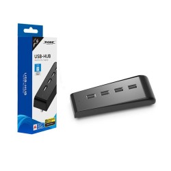 DOBE USB HUB FOR PLAY STATION 5 / PC / LAPTOP DOBE USB HUB FOR PLAY STATION 5 / PC / LAPTOP