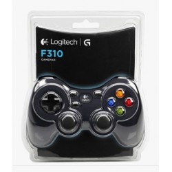 Logitech F310 Gamepad (Open Sealed)