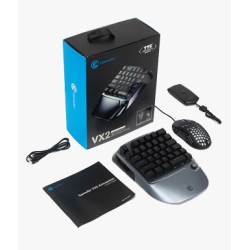 GameSir VX2 AimSwitch Gaming Keypad (Open Sealed)