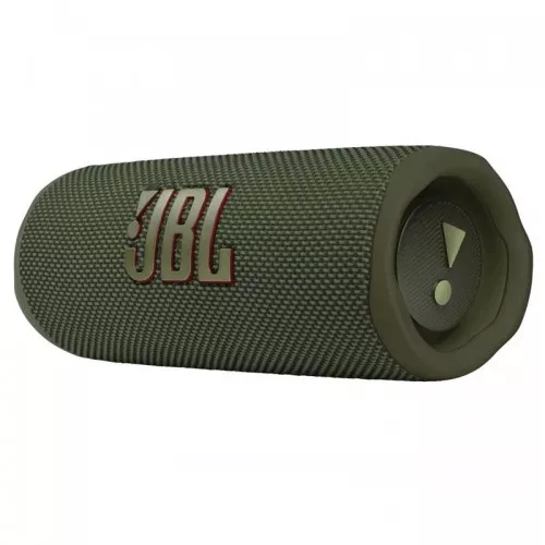  JBL Flip 6 Portable Bluetooth Speaker Charge 5