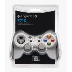 Logitech G F710 Wireless Gamepad