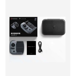 Original Nubia Red Magic X FlyDIGI One-Handed Gamepad Original Nubia Red Magic X FlyDIGI One-Handed Gamepad